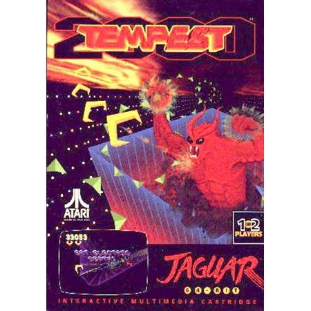 Tempest 2000