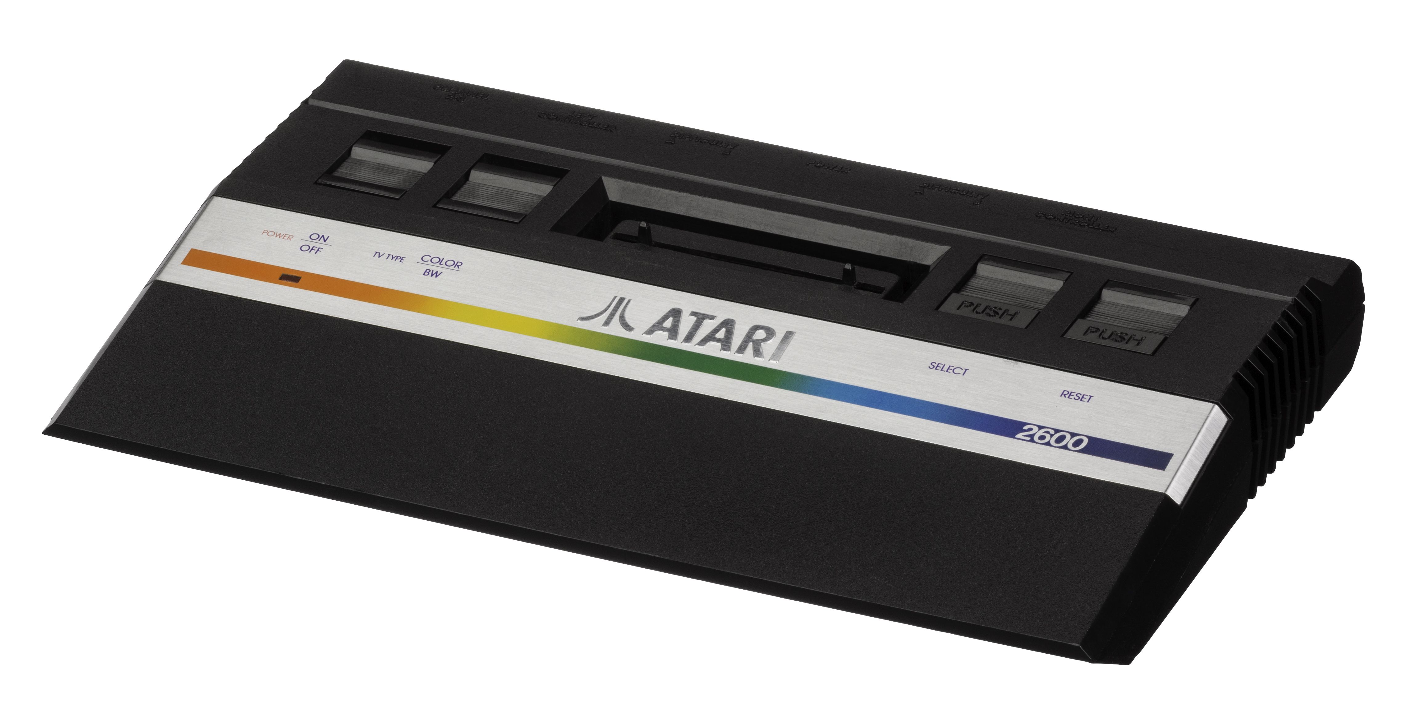 Atari 2600