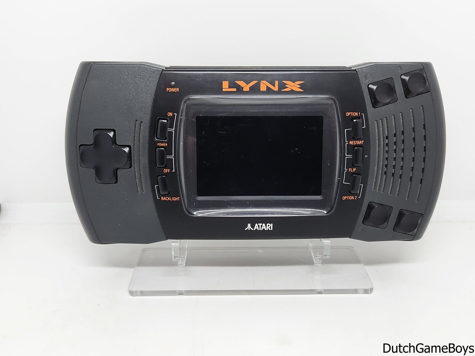 Atari Lynx - Console - Model II