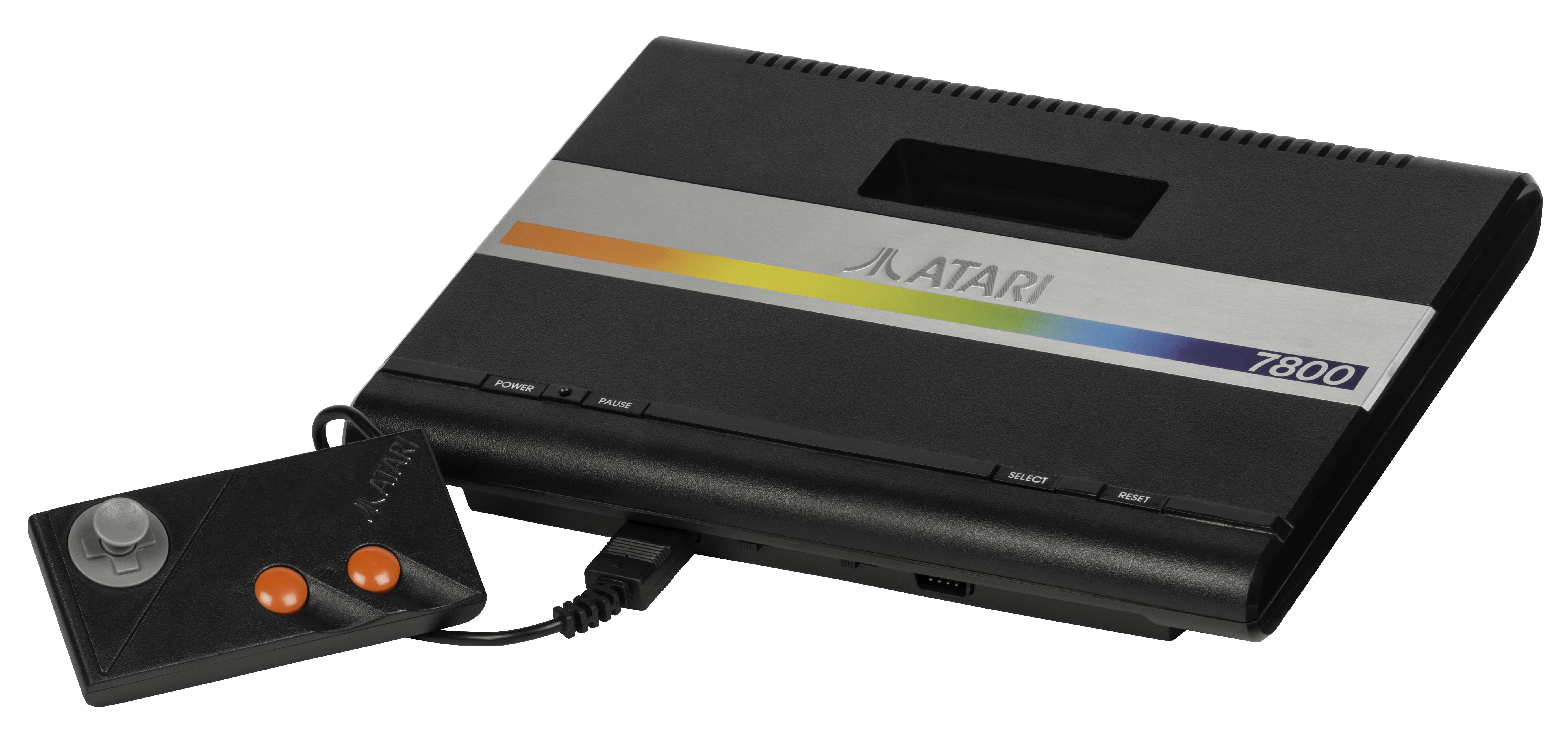 Atari 7800
