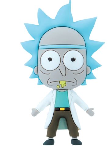 RICK & MORTY - Rick