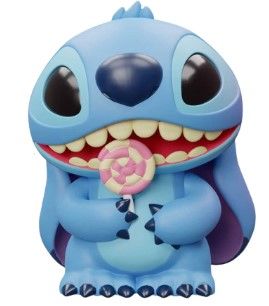 Lilo et Stitch tirelire Giant Deluxe Stitch 41 cm