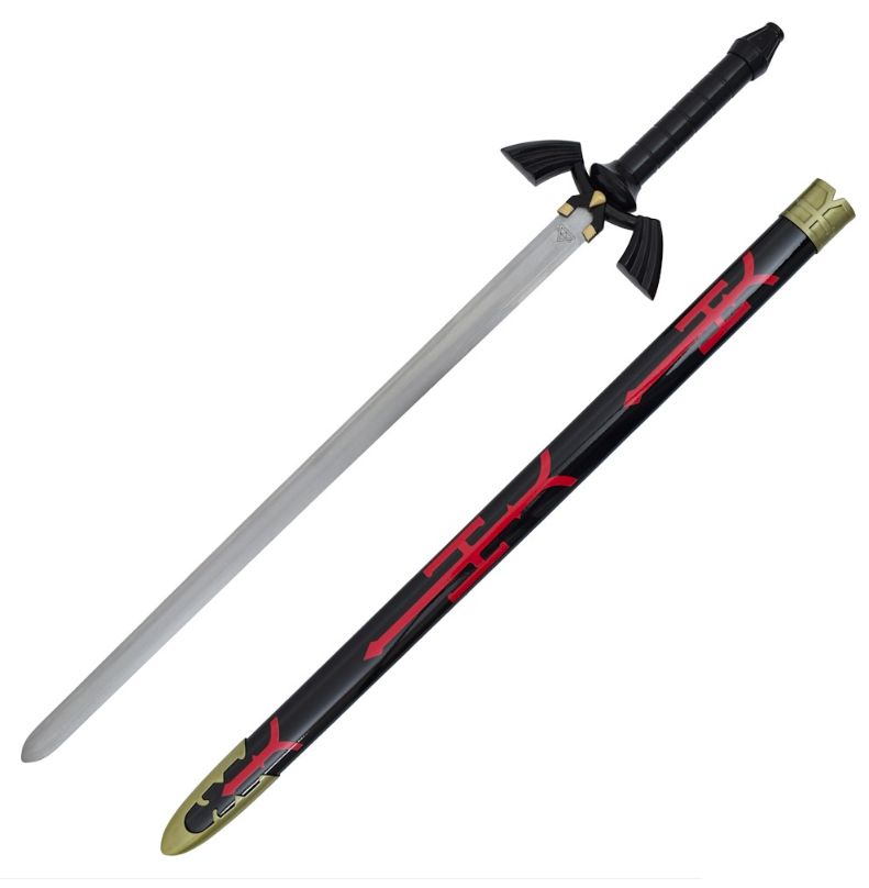 FANTASY ORNAMENTAL SWORD (ZS557)