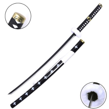 KatanaTrafalgar Law - One Piece