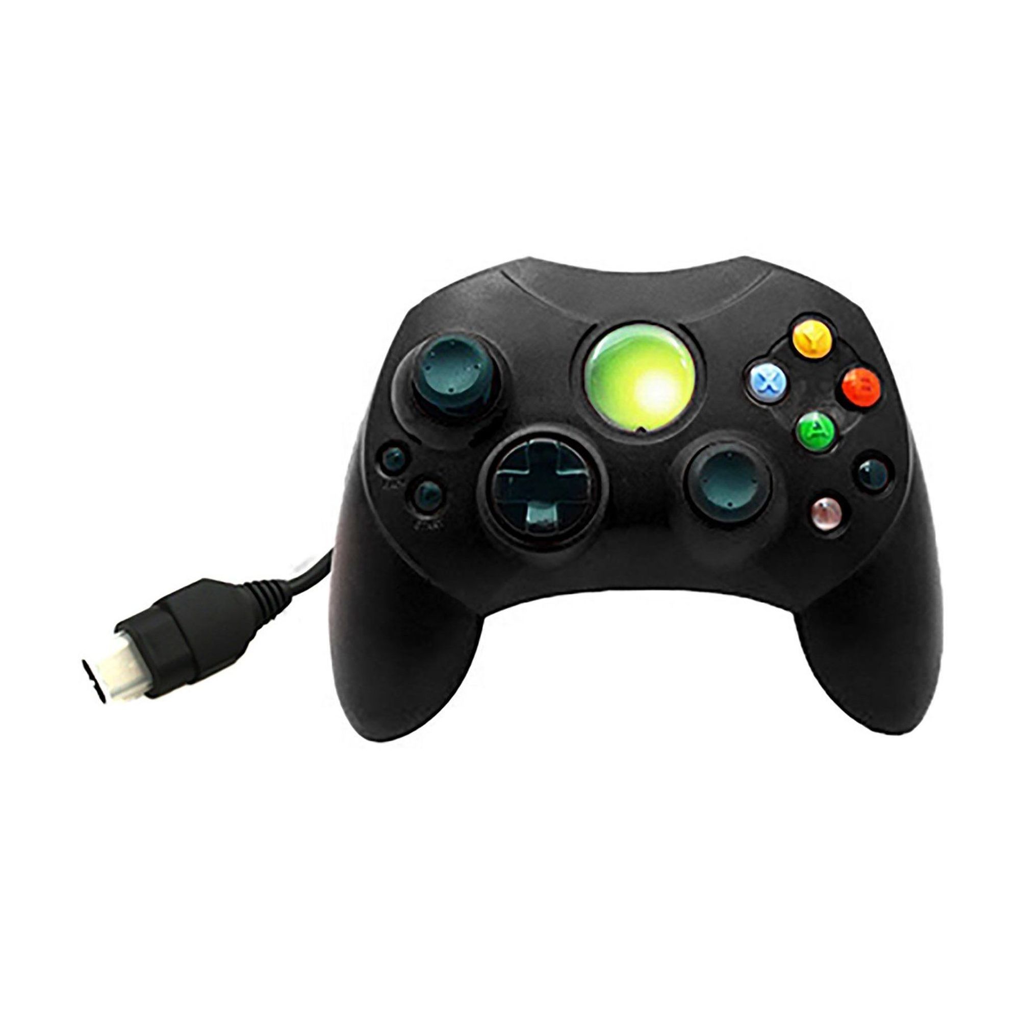 (Noir) Manette Xbox Générique
