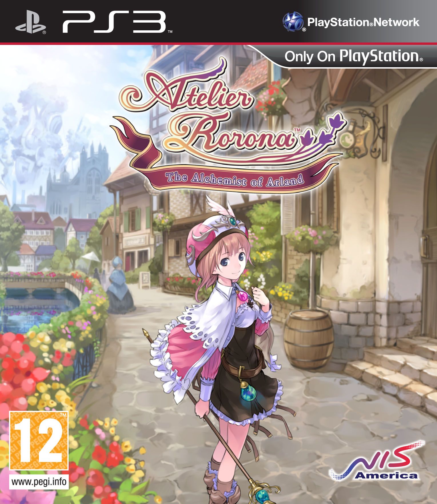 Atelier rorona (FR)
