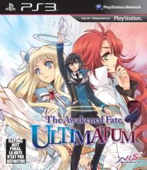 The Awakened Fate Ultimatum