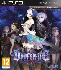 Odin Sphere : Leifdrasir
