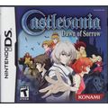 Castlevania Dawn of Sorrow US