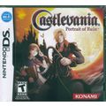 Castlevania Portrait of Ruin