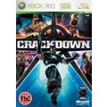 Crackdown