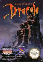 Bram Stoker\'s Dracula
