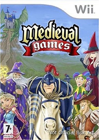 Medieval Games