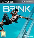 Brink ( UK )