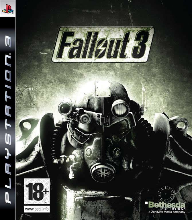 Fallout 3