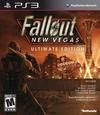 Fallout New Vegas : Ultimate Edition