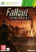 Fallout New Vegas : Ultimate Edition