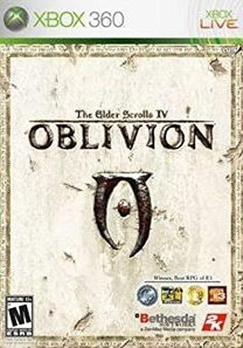 The Elder Scrolls IV : Oblivion Classics