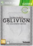 Oblivion 5th Anniversary UK
