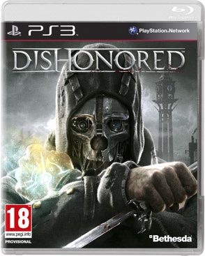 Dishonored (NL/FR)