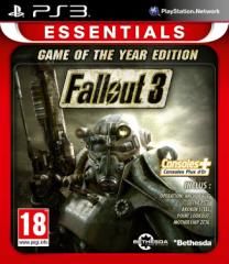 Fallout 3 Game of the Year Edition Essentials