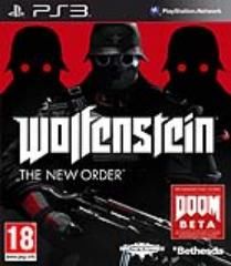 Wolfenstein : The New Order