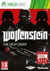 Wolfenstein : The New Order