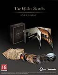 The Elder Scrolls Anthology