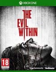 The Evil Within