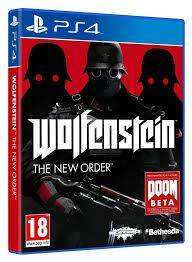 Wolfenstein : The New Order