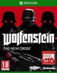 Wolfenstein : The New Order