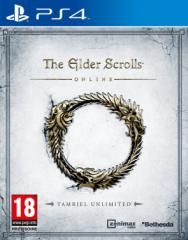 The Elder Scrolls Online : Tamriel Unlimited Crown Day One Ed.