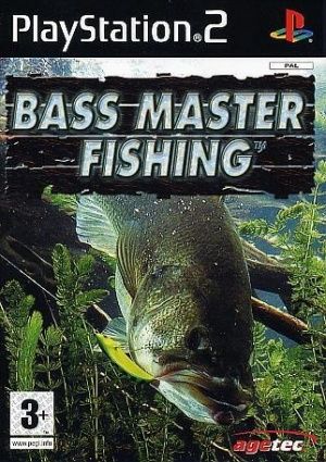 Bass Master Fishing