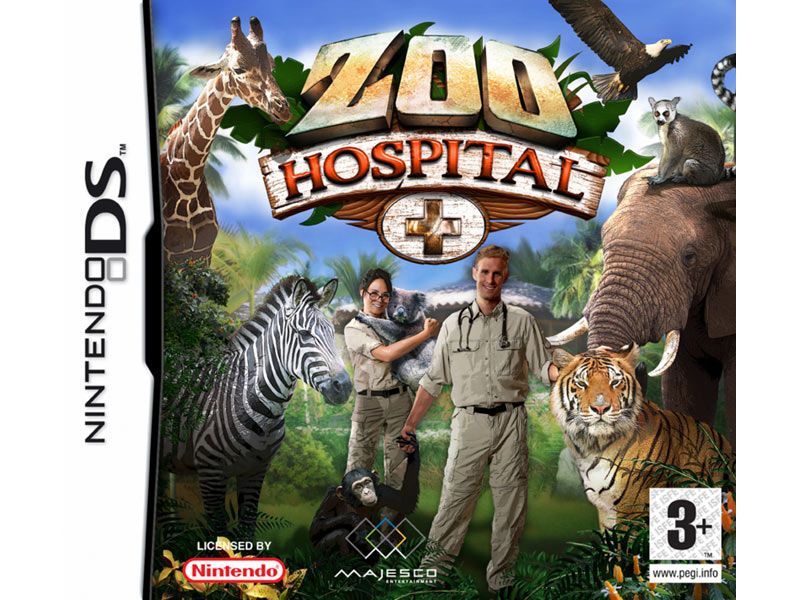 Zoo Hospital Us