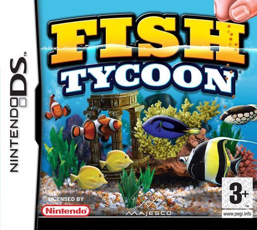 Fish Tycoon Us