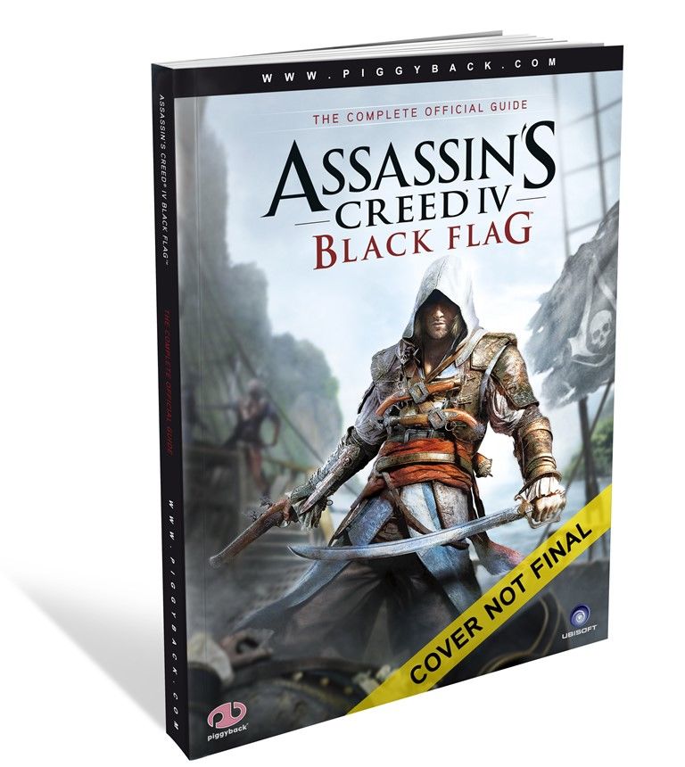 Guide Assassin\'s Creed 4 Black Flag