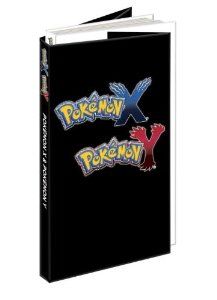Guide Pokémon X/Y