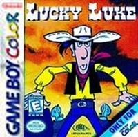 Lucky Luke