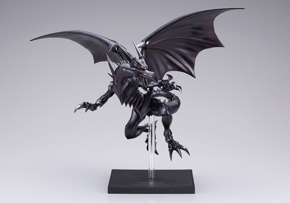 Yu-Gi-Oh! Red Eyes Black Dragon Oshi Works Statue