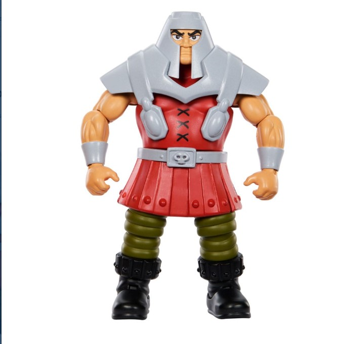 Masters of the Universe Origins figurine Ram Man 14 cm