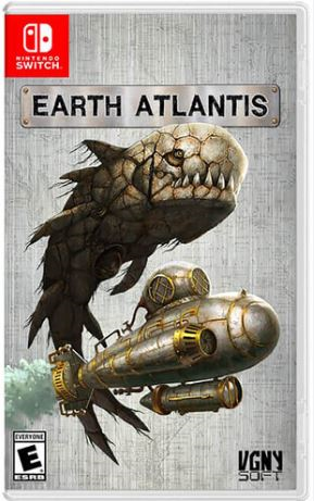 Earth Atlantis Switch (IMPORT)