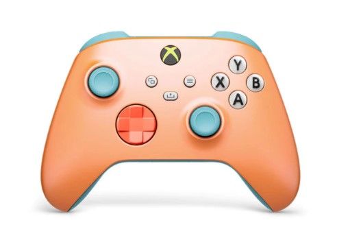 Microsoft Xbox Series Controller -  OPI Edition