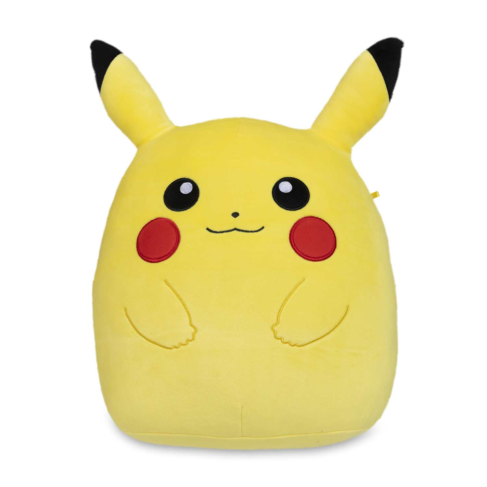 Pokémon - Peluche géante Pikachu 50cm
