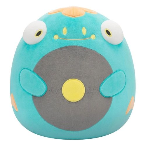 Squishmallows - Peluche Ampibidou 25 cm