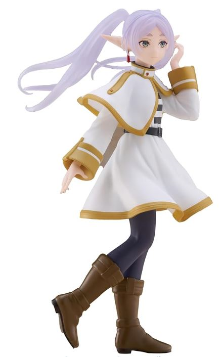 SOUSOU NO FRIEREN - COREFUL FIGURE - FRIEREN