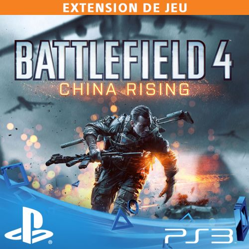 Battlefield 4 China Rising