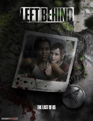 The Last of Us : Left Behind