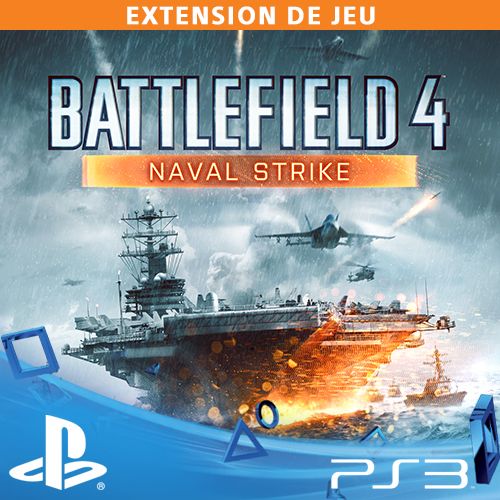 Battlefield 4 Naval Strike