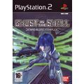 Ghost in the shell  \"Stand alone complex\"