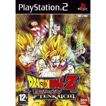 Dbz Budokai Tenkaichi